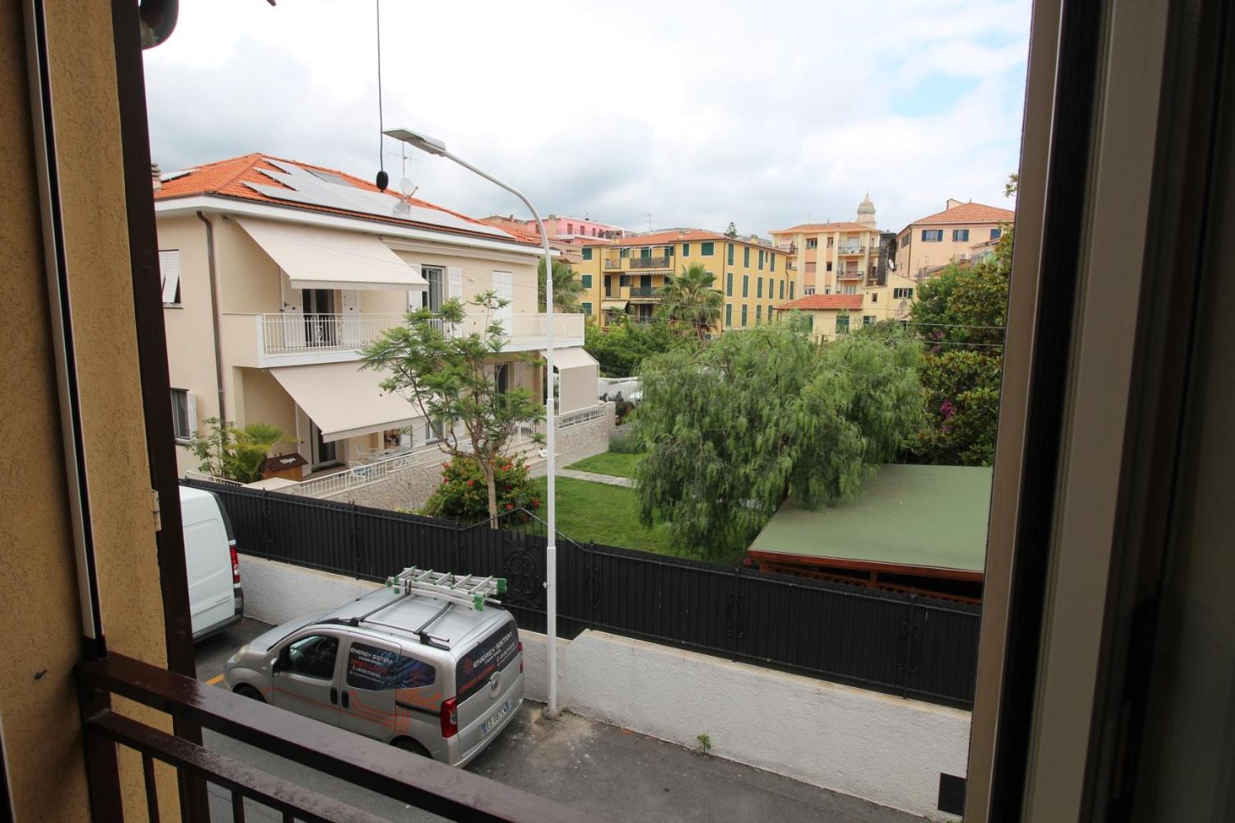 Garibaldi Appartamenti Riva Ligure Exterior photo